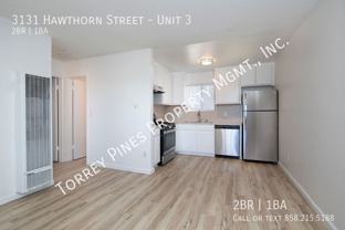 3131 Hawthorn Street #3 - Photo 1 of 1