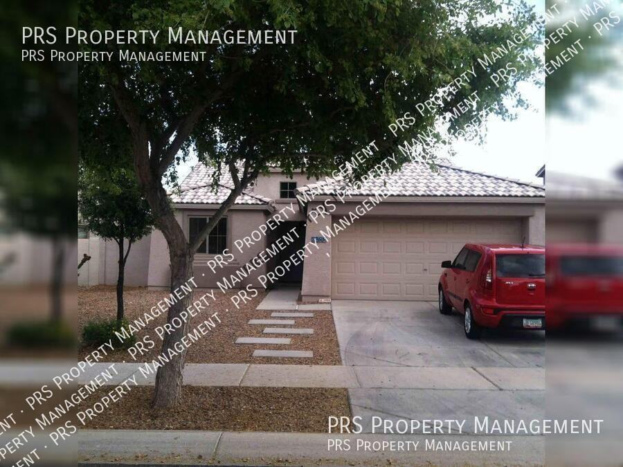 3988 East Los Altos Drive