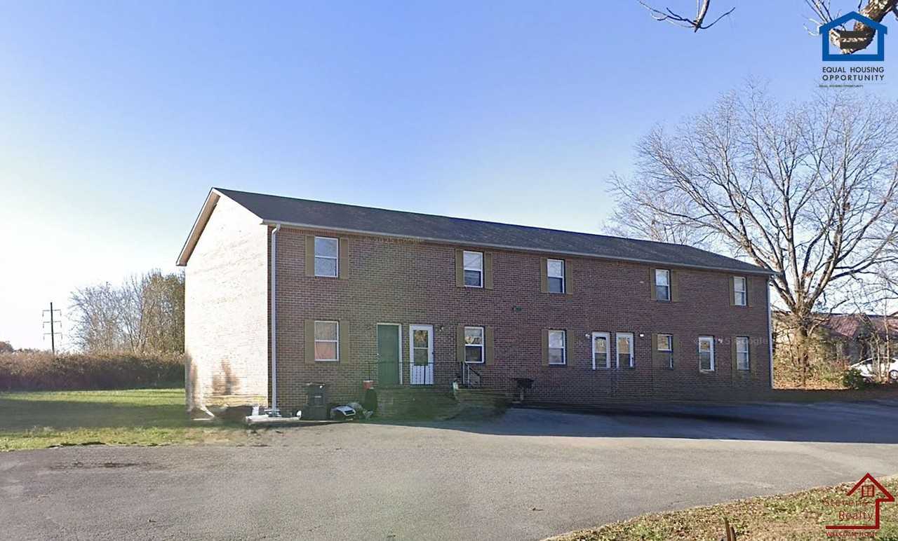 540 West Stevens Street #1