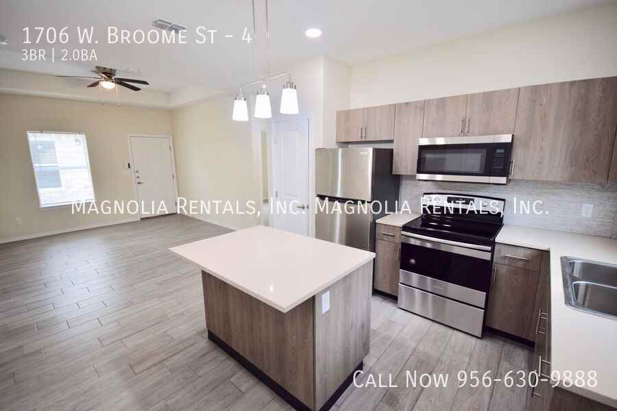 1706 West Broome Street #4 - Photo 7 of 16