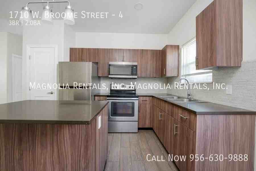 1710 West Broome Street #4 - Photo 4 of 13