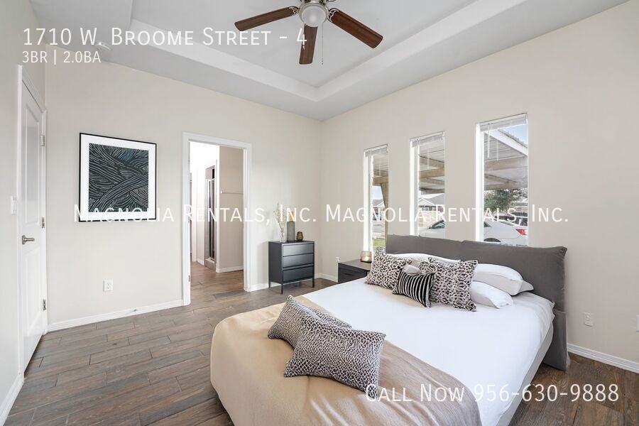 1710 West Broome Street #4 - Photo 6 of 13