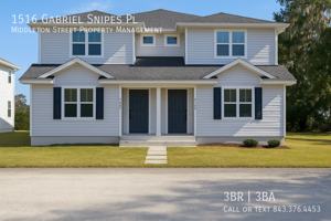 featured image of 1516 Gabriel Snipe Place