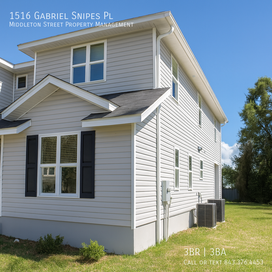 1516 Gabriel Snipe Place - Photo 3 of 19