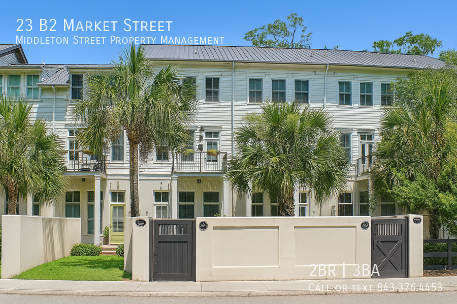 23 23 B2 Market Street - Photo 2 of 32