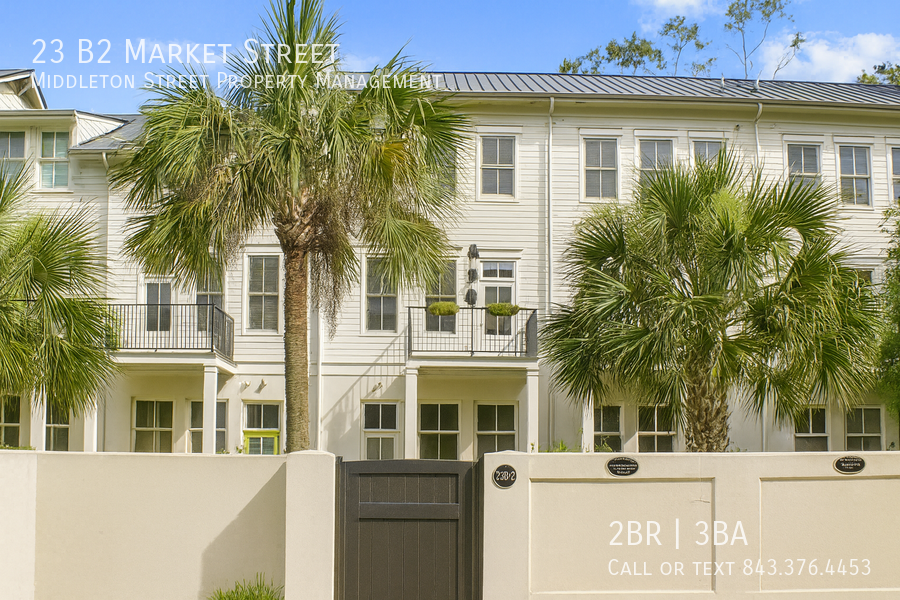 23 23 B2 Market Street - Photo 3 of 32