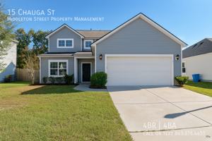 featured image of 15 Chauga Street