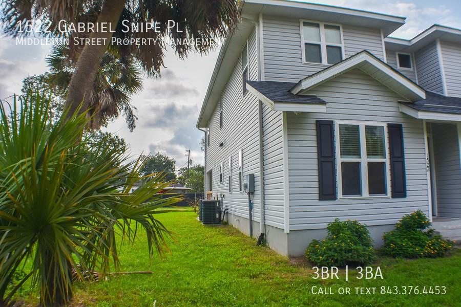1522 Gabriel Snipe Place - Photo 2 of 30