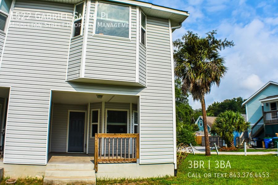 1522 Gabriel Snipe Place - Photo 3 of 30