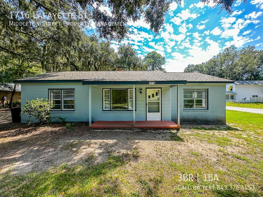 1716 Lafayette St - Photo 2 of 34