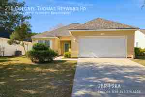 featured image of 238 Colonel Thomas Heyward Road