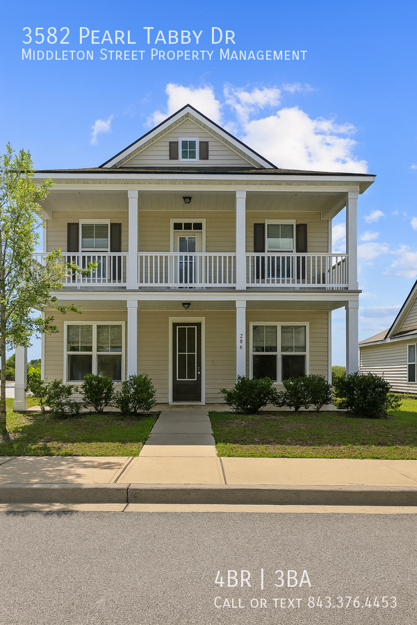 3582 Pearl Tabby Dr - Photo 2 of 30