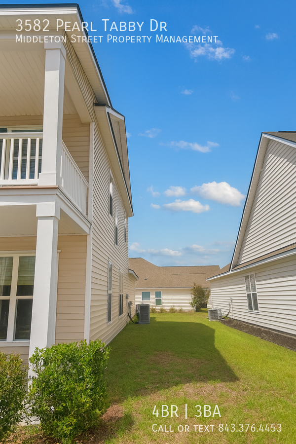 3582 Pearl Tabby Dr - Photo 3 of 30