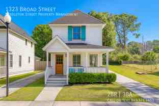1323 Broad Street - Photo 1 of 1