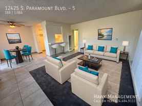 12425 12425 S. Paramount Blvd. #5 - Photo 1 of 1