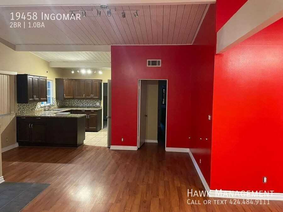 19458 Ingomar Street - Photo 2 of 6