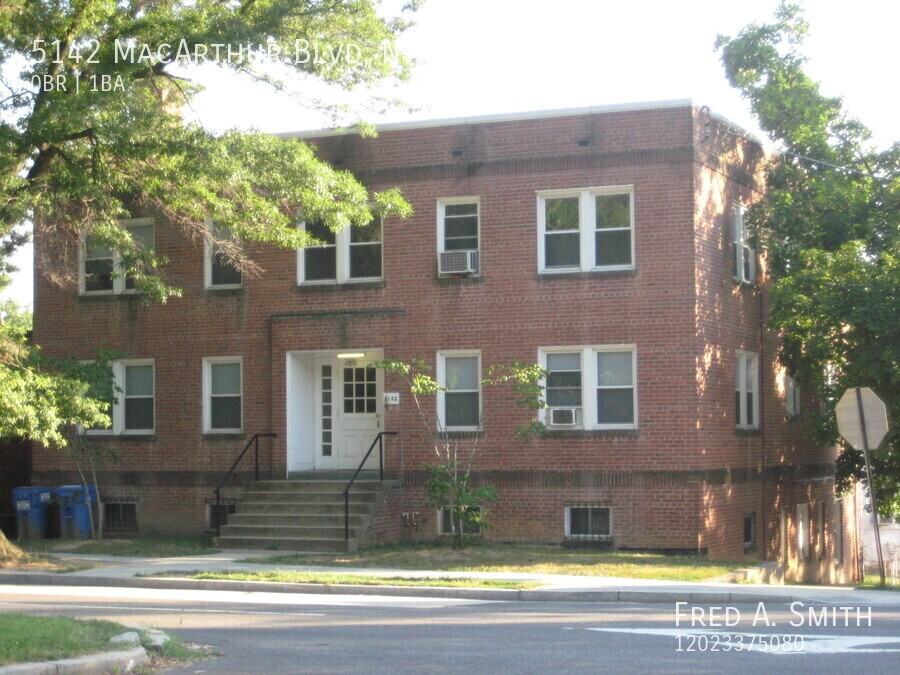 5142 Macarthur Boulevard Northwest #102
