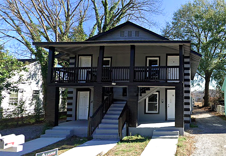 116 Harrell St #D - Photo 4 of 7