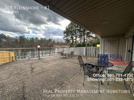 featured image of 308 Kleinshore Road #1