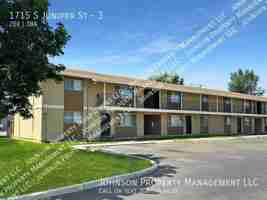 featured image of 1715 South Juniper Street #3