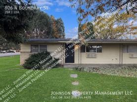 806 North Boundary Street - Photo 1 of 1