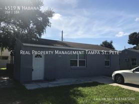 4519 North Habana Avenue - Photo 1 of 1