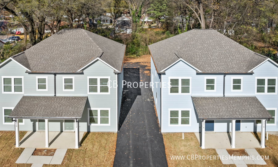 3318 3318 Tutwiler Ave - 3318 Tutwiler Ave #A - Photo 2 of 16