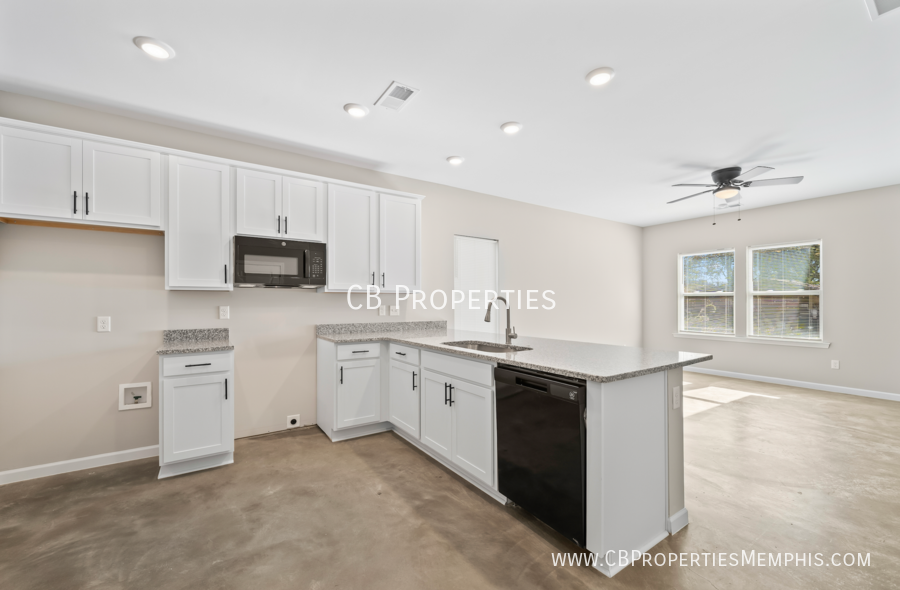 3318 3318 Tutwiler Ave - 3318 Tutwiler Ave #A - Photo 3 of 16