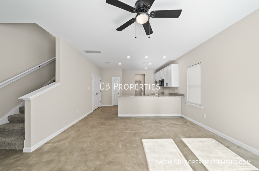 3318 3318 Tutwiler Ave - 3318 Tutwiler Ave #A - Photo 4 of 16