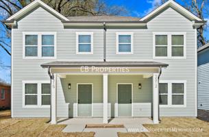 featured image of 3312 Tutwiler Avenue #B