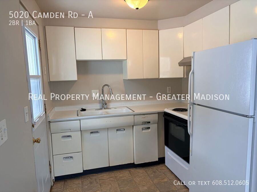 5020 Camden Rd #A - Photo 2 of 10