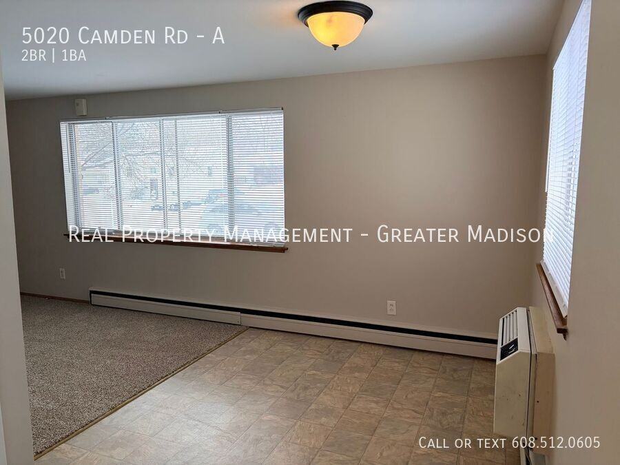 5020 Camden Rd #A - Photo 3 of 10