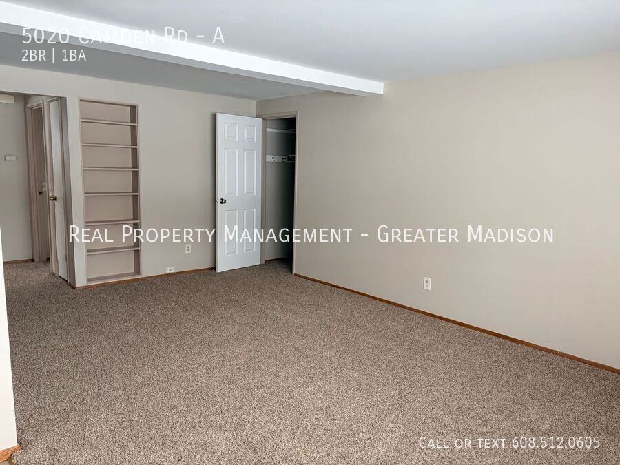 5020 Camden Rd #A - Photo 4 of 10