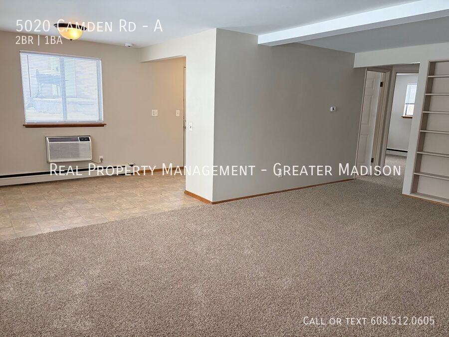 5020 Camden Rd #A - Photo 5 of 10