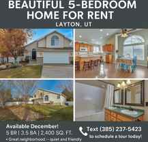 1029 South Pine Meadow Drive - Photo 1 of 1