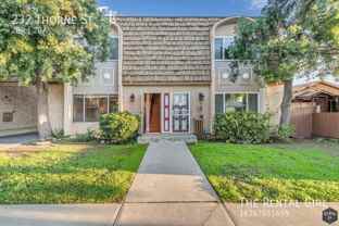 232 Thorne St #B - Photo 1 of 1