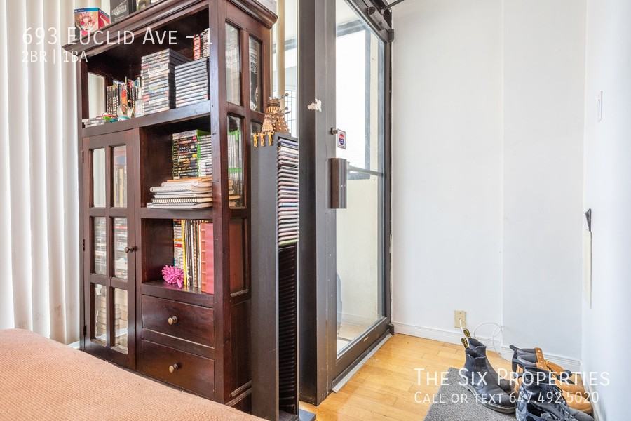 693 Euclid Ave #1 - Photo 3 of 15