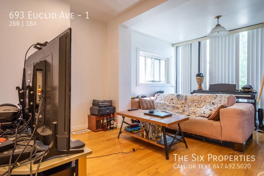 693 Euclid Ave #1 - Photo 5 of 15
