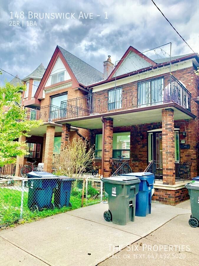 148 Brunswick Ave #1 - Photo 2 of 12