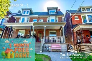 176 Grace Street #1 - Photo 1 of 1