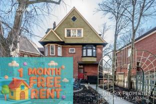 257 Shaw Street #2 - Photo 1 of 1