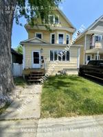 featured image of 16 Hillside Avenue #LOWER