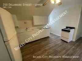 featured image of 350 Delaware Street #UPPER