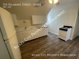 350 Delaware Street #UPPER - Photo 1 of 1
