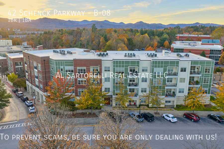 42 Schenck Parkway #B08 - Photo 2 of 27