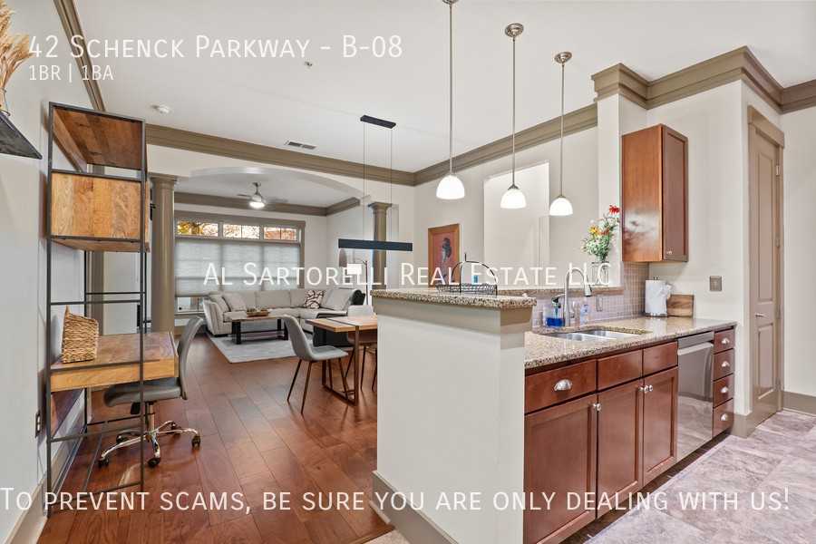 42 Schenck Parkway #B08 - Photo 4 of 27