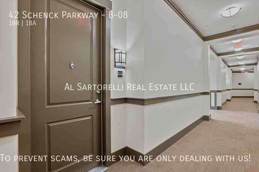 42 Schenck Parkway #B08 - Photo 5 of 27