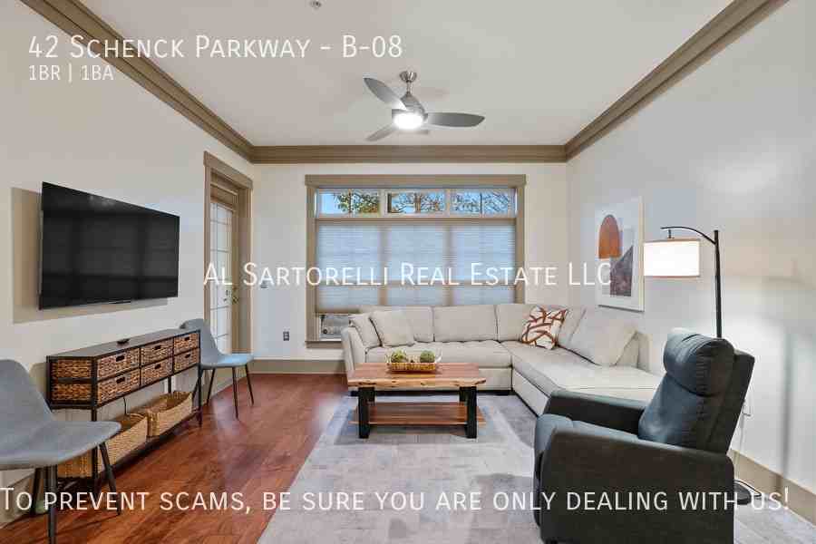 42 Schenck Parkway #B08 - Photo 6 of 27