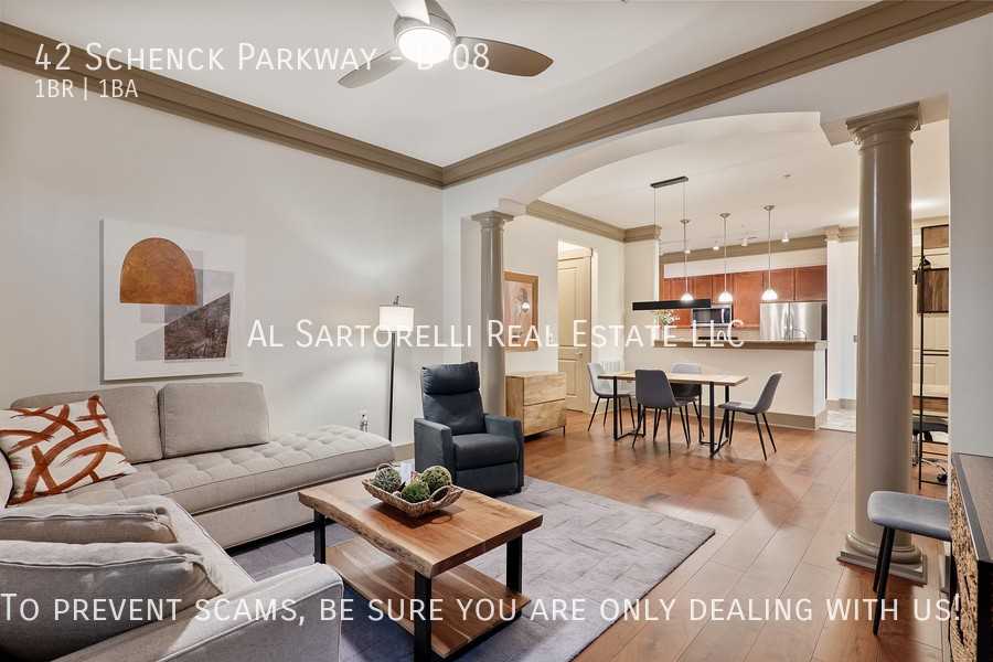 42 Schenck Parkway #B08 - Photo 7 of 27