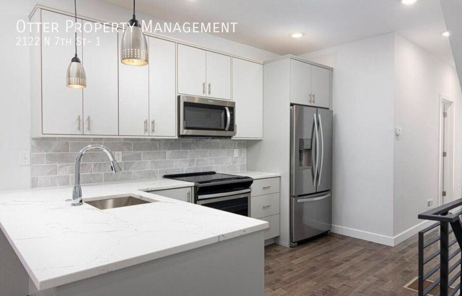 2122 N 7th St #1 - Photo 6 of 35